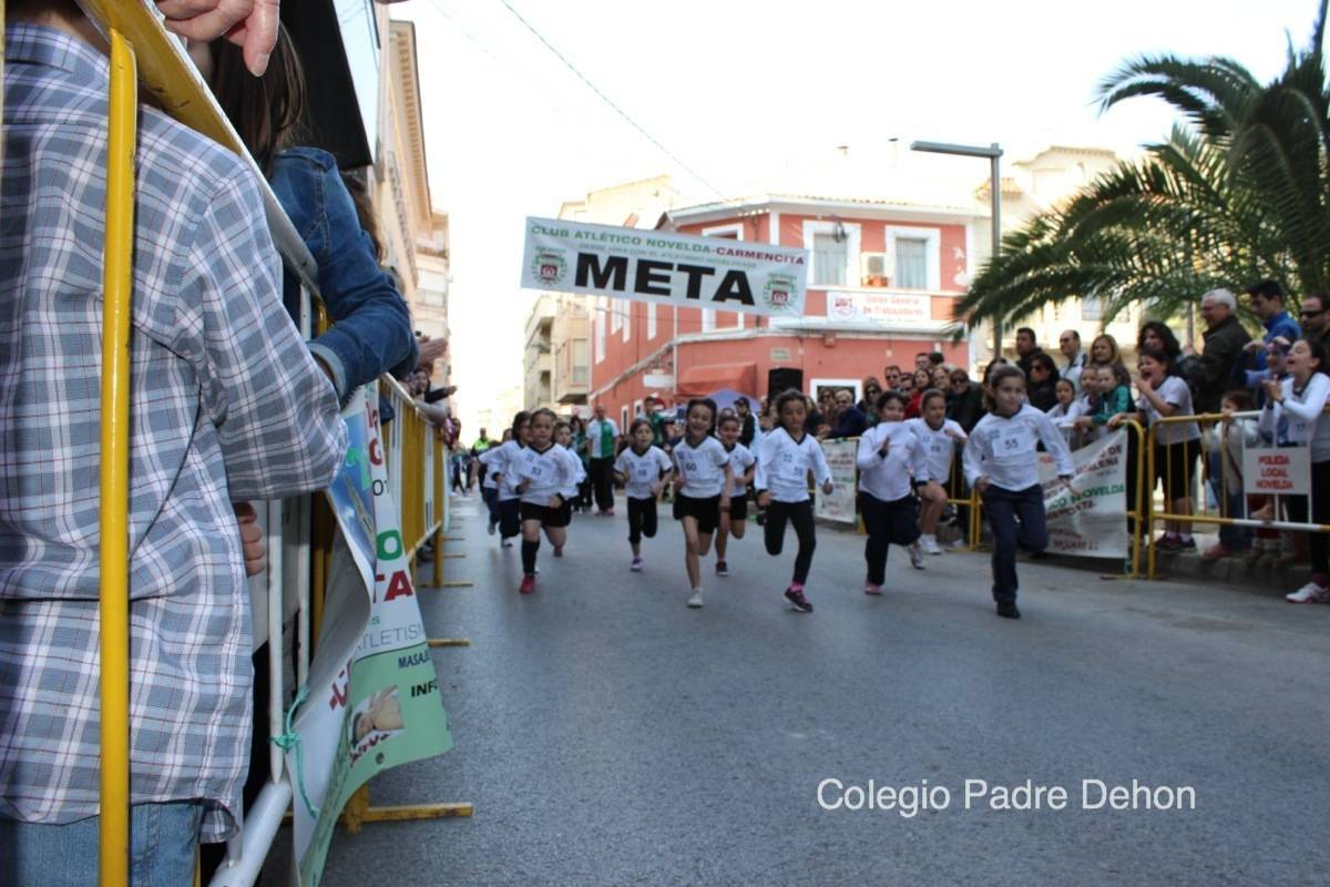 2014 03 15 VI CROS PADRE DEHON (607)